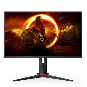 WQHD монитор AOC Q27G2U