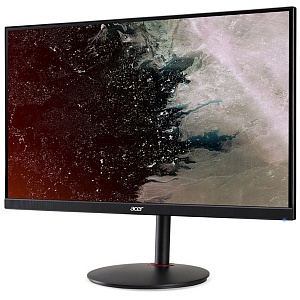 Full HD монитор Acer Nitro XV272Pbmiiprzx (UM.HX2EE.P07)
