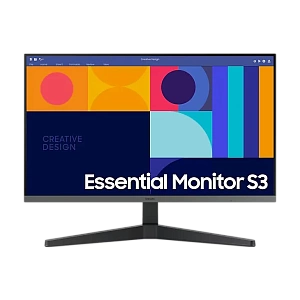 Full HD монитор Samsung S27C330GAI (LS27C330GAIXCI)