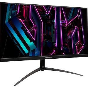4K монитор Acer Predator XB323QKV3bmiiphx (UM.JX3EE.301)