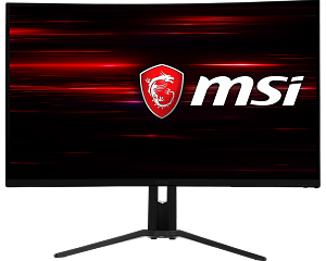 WQHD монитор MSI Optix MAG322CQRV