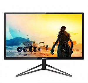 4K монитор Philips 326M6VJRMB