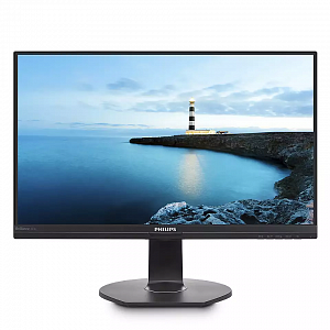 Full HD монитор Philips 241B7QUPBEB