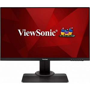 WQHD монитор ViewSonic XG2705-2K