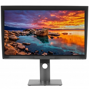 4K монитор Dell UltraSharp UP2720Q