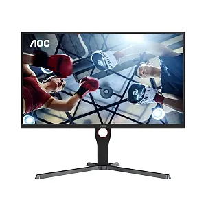 WQHD монитор AOC Q27G3H