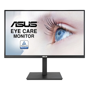 WQHD монитор ASUS VA27AQSB