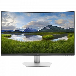 4K монитор Dell S3221QS