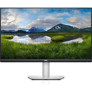 WQHD монитор Dell S2721DS
