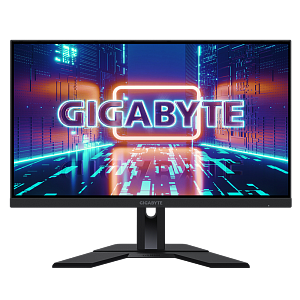 WQHD монитор Gigabyte M27Q
