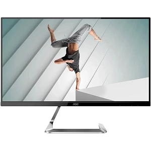 WQHD монитор AOC Q27T1