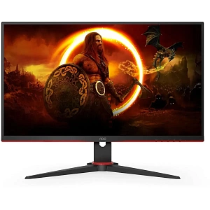 Full HD монитор AOC 24G2SAE