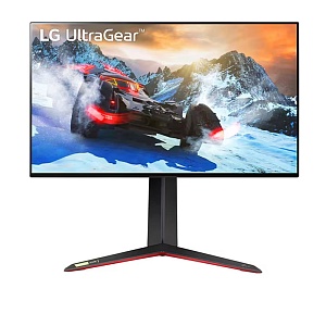 4K монитор LG 27GP95R-B