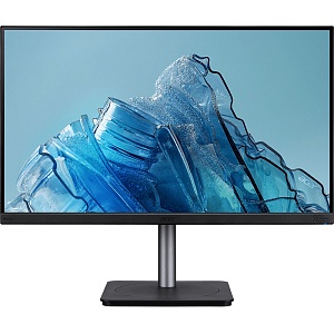 Full HD монитор Acer Vero CB273bemipruzx (UM.HB3EE.016)