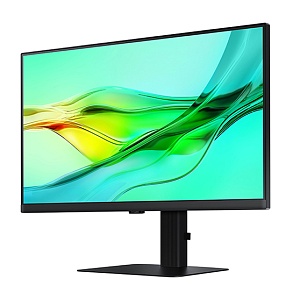 WQHD монитор Samsung ViewFinity S6 S32D606U