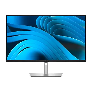 WQHD монитор Dell P2725DE