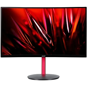 WQHD монитор Acer Nitro XZ272UVbmiiphx (UM.HX0EE.V01)