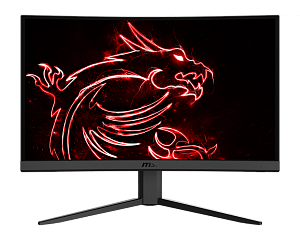 WQHD монитор MSI Optix G27CQ4