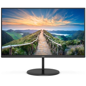 4K монитор AOC U27V4EA