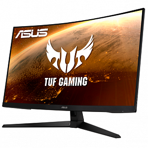 WQHD монитор ASUS TUF Gaming VG32VQ1BR