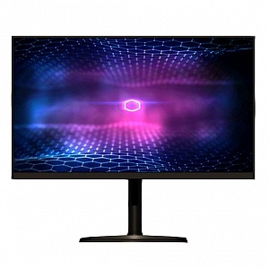 WQHD монитор Cooler Master GM27-FQ ARGB