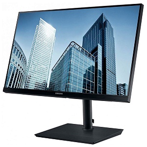 WQHD монитор Samsung S24H850QFI