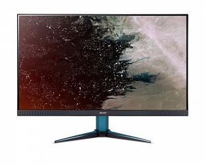 WQHD монитор Acer Nitro VG271UPbmiipx (UM.HV1EE.P01)