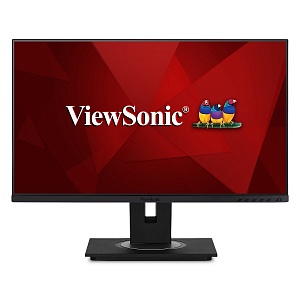 WQHD монитор Viewsonic VG2455-2K