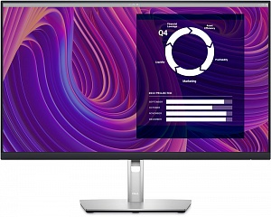 WQHD монитор Dell P2423D