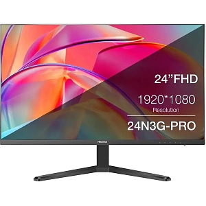 Full HD монитор Hisense 24N3G-PRO