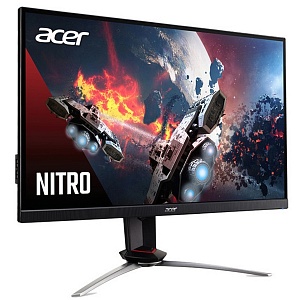 Full HD монитор Acer Nitro XV273Xbmiiprzx (UM.HX3EE.X01)