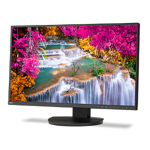 4K монитор NEC EA271U-BK
