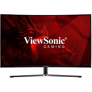 WQHD монитор Viewsonic VX3258-2KPC-MHD
