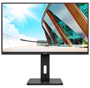 4K монитор AOC U32P2