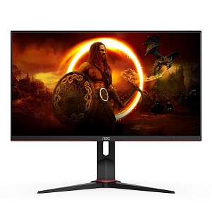 4K монитор AOC U28G2XU2