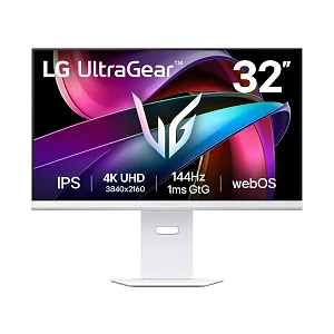 4K монитор LG 32G810SA-W