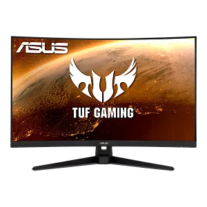 Full HD монитор ASUS TUF GAMING VG328H1B