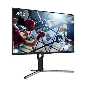 4K монитор AOC U27G3
