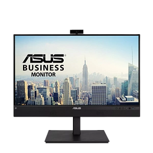 WQHD монитор ASUS BE27ACSBK