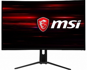 4K монитор MSI Optix MAG321CURV