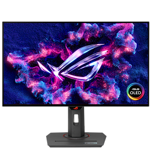 WQHD OLED монитор ASUS ROG Strix XG27AQDMG